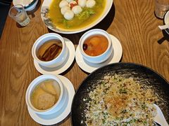 -扬州狮子楼·非遗淮扬菜(东关街店)
