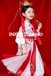 -INKIDS潮童社儿童摄影(朝阳大悦城店)