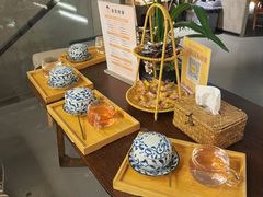-施奈儿.洗头頭療.按摩SPA.采耳(上梅林店)