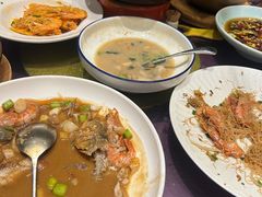 -妈妈菜舟山海鲜(定海古城店)