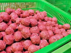 -阿娟牛肉丸·手打牛肉丸·现做现卖