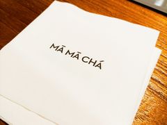 -MĀMĀCHÁ妈妈茶