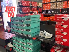 -NIKE北京马连道换季优惠店