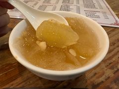 -沙湾姜埋奶(兴新包店)
