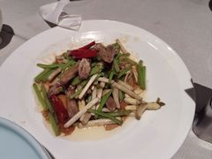 -狮王府淮扬菜(夫子庙老门东店)