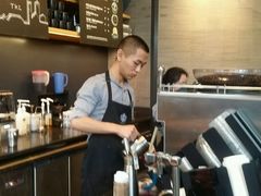 android_upload_pic-星巴克(成都太古里二店)