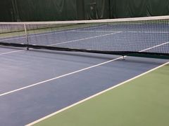 -齐动力网球(国贸店)