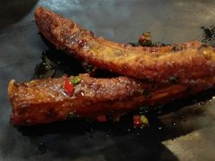 -米家餐厅(长生路店)