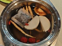 -一叶一世界·素食餐厅(锦华万达店)