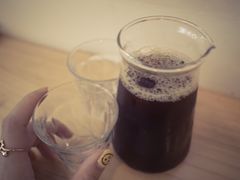 -无牌咖啡&酒馆