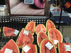 -物美超市(通州华业玫瑰店)