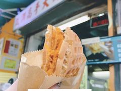 -低调高手大街小食 (總店)