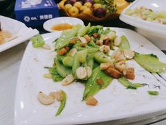 -金瑞轩大酒楼·顺德鱼生·粤菜海鲜(东江国际店)