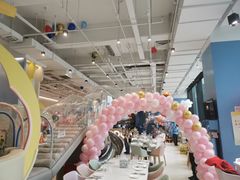 -KIDults童伴儿亲子餐厅(达美中心广场店)