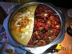 -猫姑娘大盘鸡(商城路店)