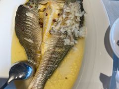 -上海小南国(正大店)