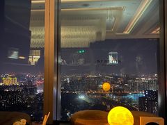 -瑞吉吧 The St·Regis Bar(长沙瑞吉酒店)