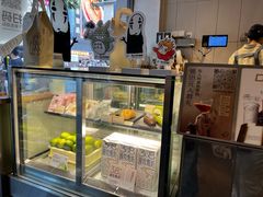 -喜茶(广州北京路惠福东店)