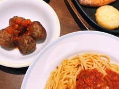 -萨莉亚意式餐厅(南京万达茂店)