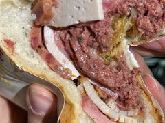 -Bánh Mì Huynh Hoa