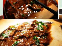 -蜜桃餐厅·伴山(湖滨商业街店)