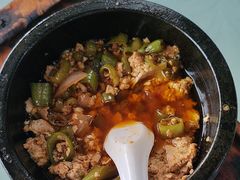 -古韵餐厅(湖畔大学店)