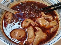 -遇见小面(深圳中心书城店)