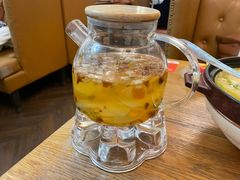 -花舍·新派粤菜·西餐·下午茶(亚运村·鸟巢店)