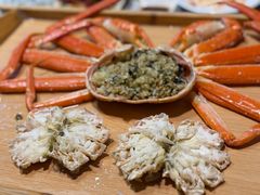 -震海贝烤贝·民俗特色店(延吉总店)