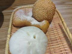 -易裕和·长沙米粉(竹塘西路店)