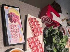 -海底捞火锅(人民广场店)