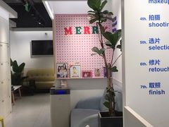 -天真蓝照相馆(杭州滨江宝龙店)