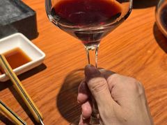 -山之屋炭火烧肉·生啤畅饮(大朗万科中央公园店)