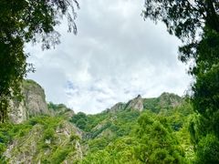 -雁荡山风景名胜区