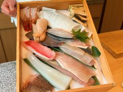 -鮨一日本料理旗舰店(总店)