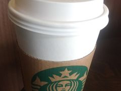 -星巴克臻选(宁波北仑银泰城店)