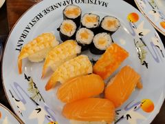 -松子料理(亮马桥店)