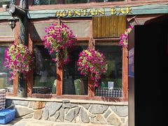 -北京水岸山吧度假村(雁栖镇店)