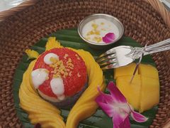 -KingThaia金泰兰(滨江天街店)