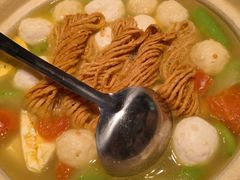 -永安鱼庄·镇江菜(东吴路店)