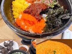 -海兰江石锅饭(水上店)