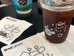 -Dogi&kiki Coffee(中心商务大厦店)