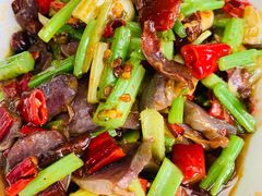 火爆郡肝-土桥老街黄鸭子(清淳家园店)