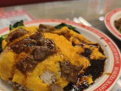 -孖记茶档·热腾茶餐(江南西plus店)