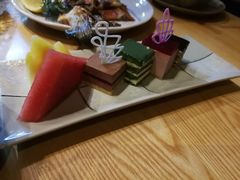 -广州增城保利皇冠假日酒店-玄日本餐厅