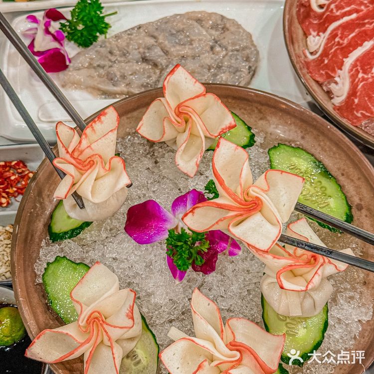 纯个人私藏的椰子鸡火锅！不想和你说，但真的藏不住了！