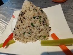 -红辣椒·川菜·火锅(大洋中心店)