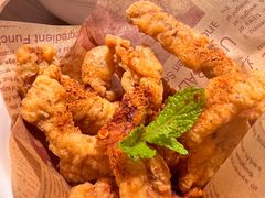 -太二酸菜鱼(赛格国际店)