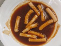 -清真马祥兴菜馆(云南北路店)