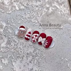 -LILY NAILS美甲美睫